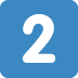 :two: :two: