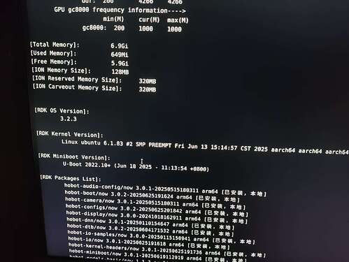 RDKOS_Version_and_miniboot_version