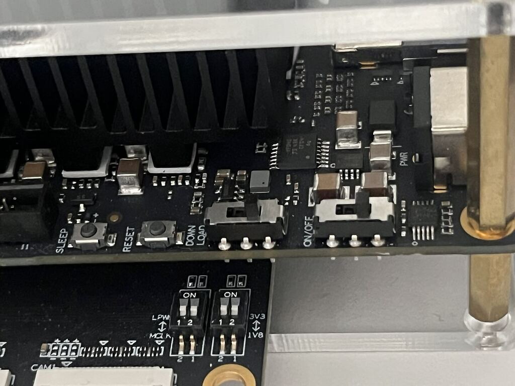【S100闪连】RDK S100/S100P闪连方法:一根Type-C解决开发需求 - 硬件开发 - 地瓜机器人论坛