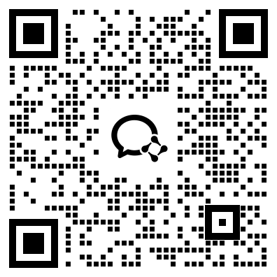 Duck Together 微信群入群申请二维码